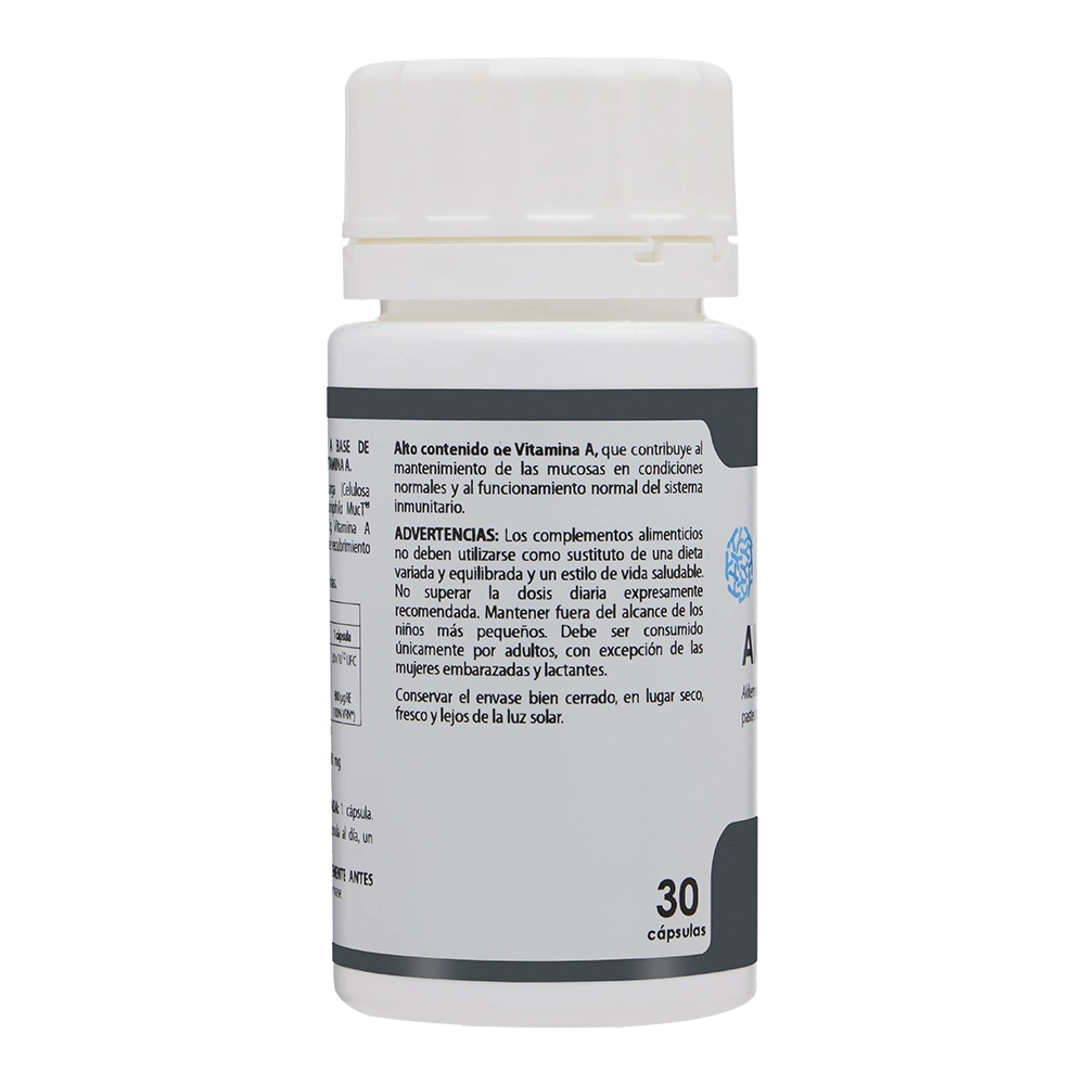 Microbiota Akkermansia Equisalud 30 cap.