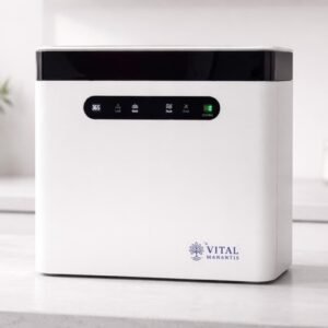 Vital Manantis H2 600