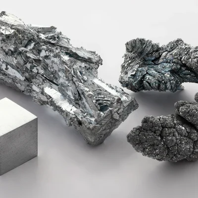 Zinc