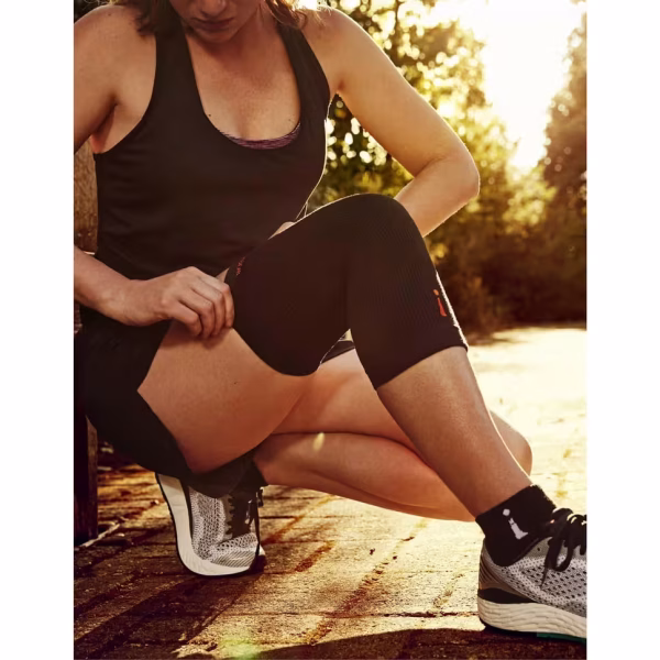 Rodillera Incrediwear